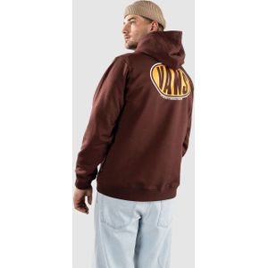 Vans Spray On Loose Po Hoodie