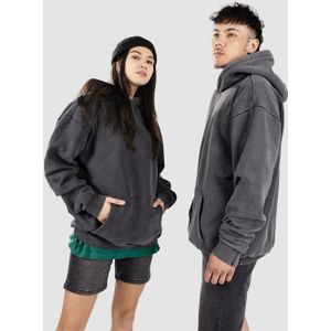 Urban Classics Stone Washed Hoodie