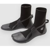 Billabong - Absolute - Duikbooties - 3 mm - Split Toe Wetsuit Boots
