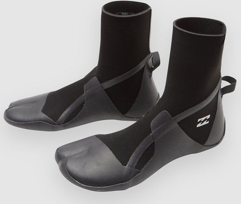 Billabong - Absolute - Duikbooties - 3 mm - Split Toe Wetsuit Boots