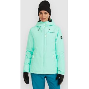 O'neill - Fwc Cruz - Snow Jas - Slim-fit - Waterdicht - Ademend