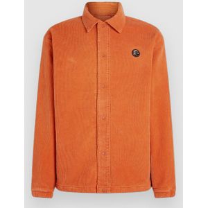 O'Neill - Cord Coach - Jas - Katoen - Lichtgewicht - Normale Pasvorm