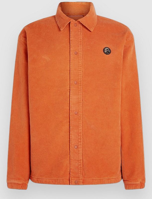 O'Neill - Cord Coach - Jas - Katoen - Lichtgewicht - Normale Pasvorm