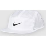 Nike Dri-Fit Fly Unstructured Swoosh Cap