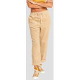 Volcom - Stone Street - Corduroy Broek - Tapered Leg Fit