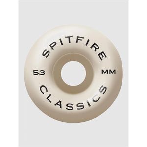 Spitfire Classic 53mm Wielen