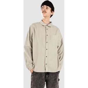 Vans Nate Corduroy Woven Hemd