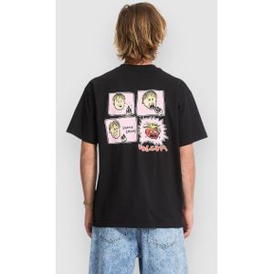 Volcom - Chomp Chomp - T-shirt