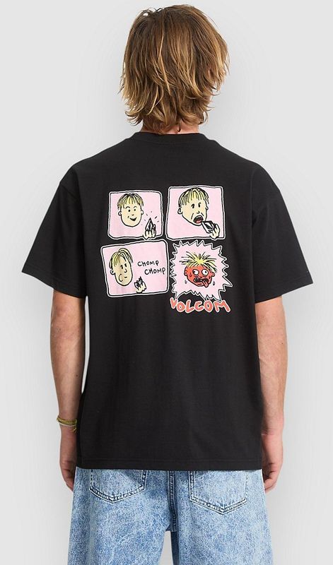 Volcom - Chomp Chomp - T-shirt