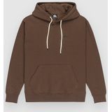 Quiksilver - Salt Water Hood - Hoodie - Bruin