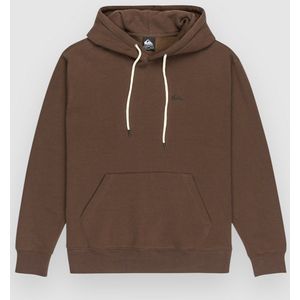 Quiksilver - Salt Water Hood - Hoodie - Bruin