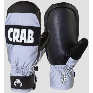 Crab Grab Punch Wanten