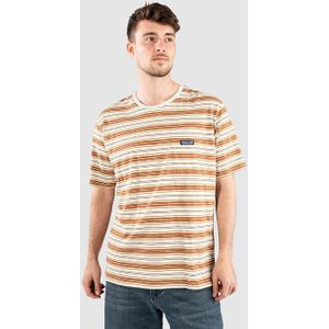 Patagonia Daily Pocket T-Shirt