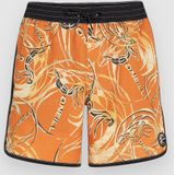 O'Neill - O'riginals Scallop 16'' - Zwembroek - Oranje