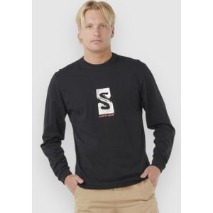 Rip Curl - Search Gear - T-shirt - Met Lange Mouwen