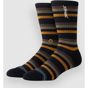 Stance Slipping Crew Socks