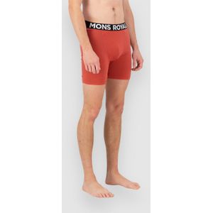 Mons Royale Hold 'Em Boxershorts