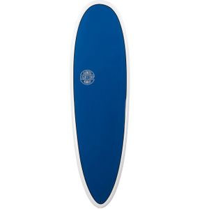 Light Minilog Epoxy Us+Future 7'4 Surfboard