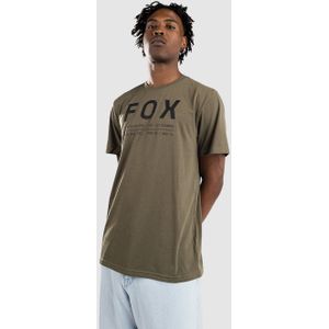 Fox Non Stop Tech T-Shirt