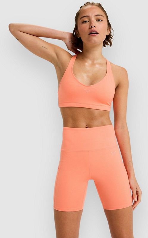 Roxy - Heart Into It - Korte Wielrennersbroek - Dames