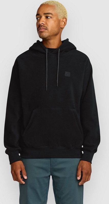 Volcom - Second Trip - Fleece Hoodie - Heren - 100% Gerecycled Polyester