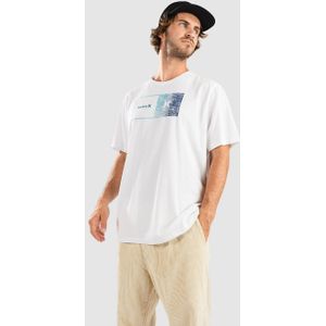 Hurley Evd Halfer Gradient T-Shirt