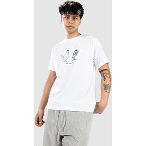 New Balance Chicken Or Shoe Relaxed T-Shirt