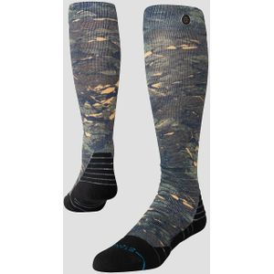 Stance Rompin Mid Poly Snow Sport Sokken