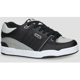 Globe - Fusion - Sneakers - Zwart/Staal/Wit