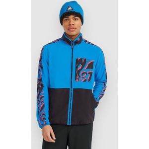 O'neill - Fwc Play - Fleece - Volledige Rits - 100% Gerecycled Polyester