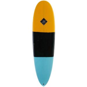 Light Drop Resin Tint 7'6 Surfboard