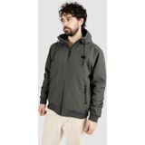 Iriedaily - Nilas - Jas - Winterjassen