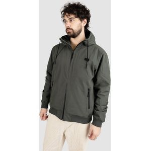 Iriedaily - Nilas - Jas - Winterjassen