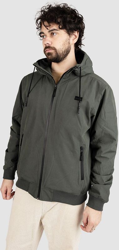 Iriedaily - Nilas - Jas - Winterjassen