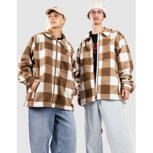 Nike SB Essntl Strtdymrn Shckt Hemd