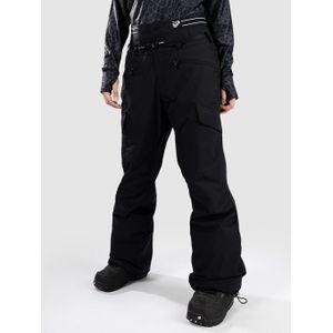 Roxy - Passive Lines - Snowbroek - Dames - Zwart - Waterdicht
