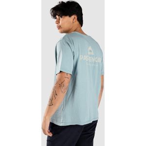 Passenger Recycled Cotton T-Shirt