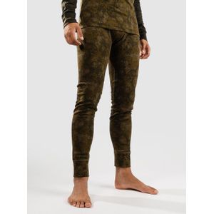 Thermowave Camouflage Merino Flow Thermo Broek