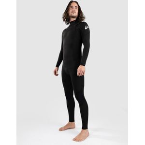 Quiksilver Everyday Sessions 3/2 Cz Wetsuit
