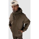 Volcom - Hernan - Winterjas - 10K Waterkolom - Gerecycled Polyester
