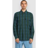 Volcom - Shadowstone - Overhemd - Heren - Lange Mouwen