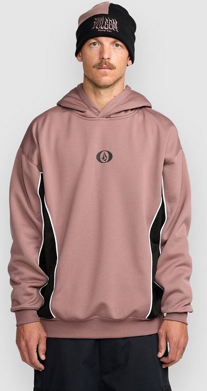 Volcom - Vital Hydro P/O - Hoodie