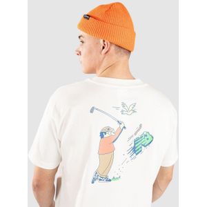New Balance Athletics Golf Cartoon T-Shirt
