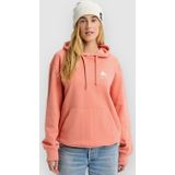 Burton - Mountain Pullover Hoodie - Biologisch Katoen - Genderneutraal