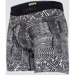Stance Crosshatch Wholester Boxershorts