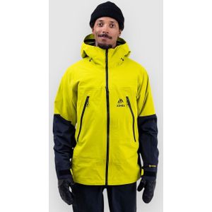 Jones Snowboards Shralpinist Gore-Tex Rec Jas