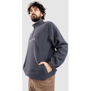 Oxbow R2Oldtimes Half-Zip Fleece Trui