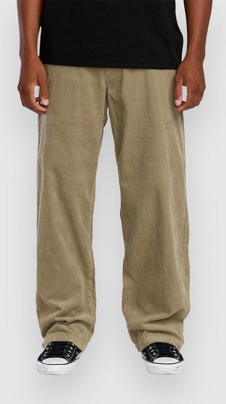 Volcom Frickin Loose Tapered Fit Broek
