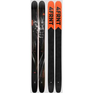 4FRNT Ski Renegade 4 Lock 2024 Ski'S