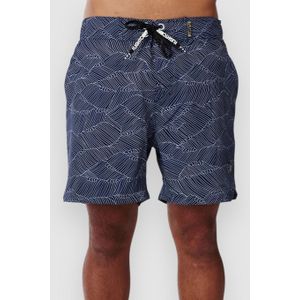 Light Salem Wave Volley 19'' Boardshorts